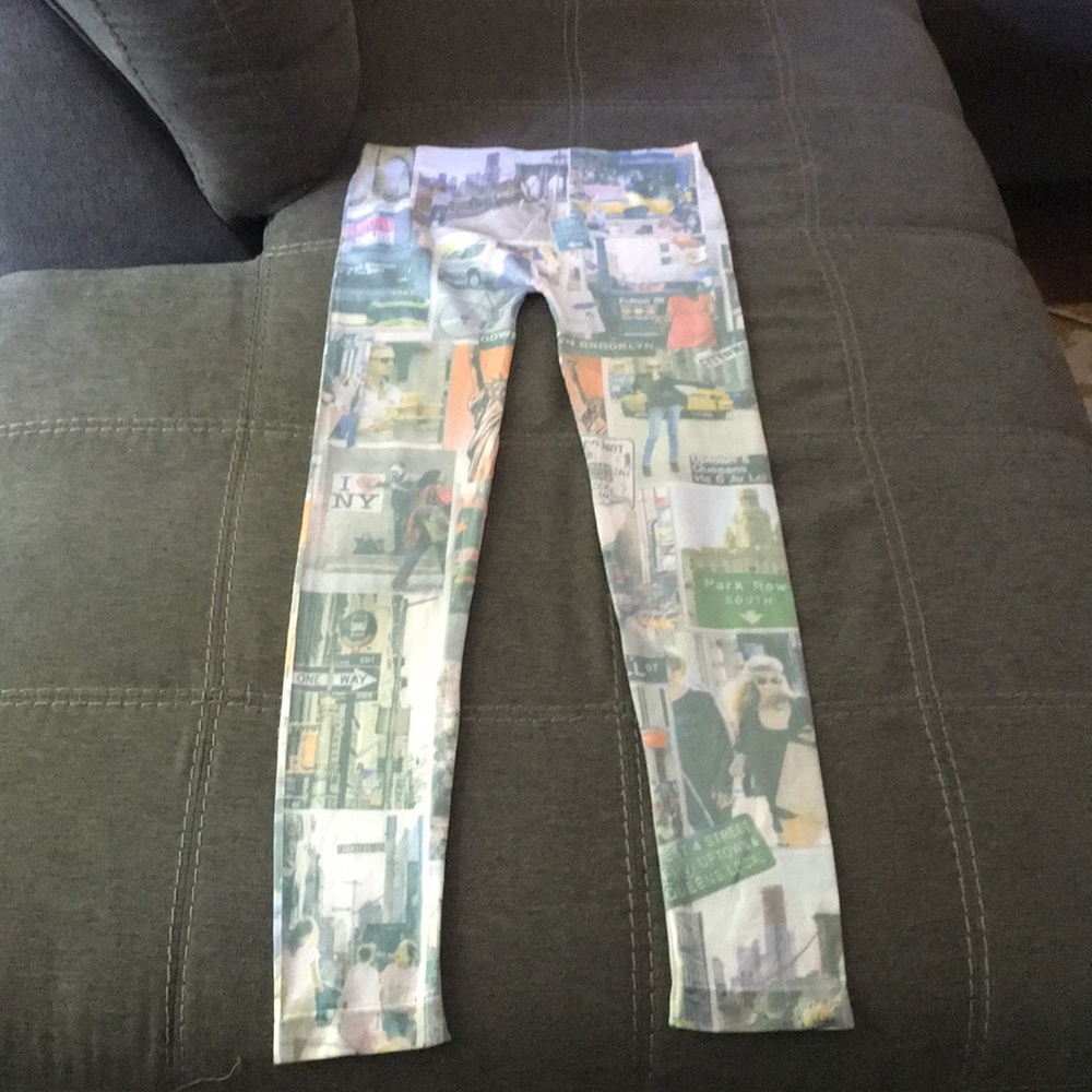 Leggings